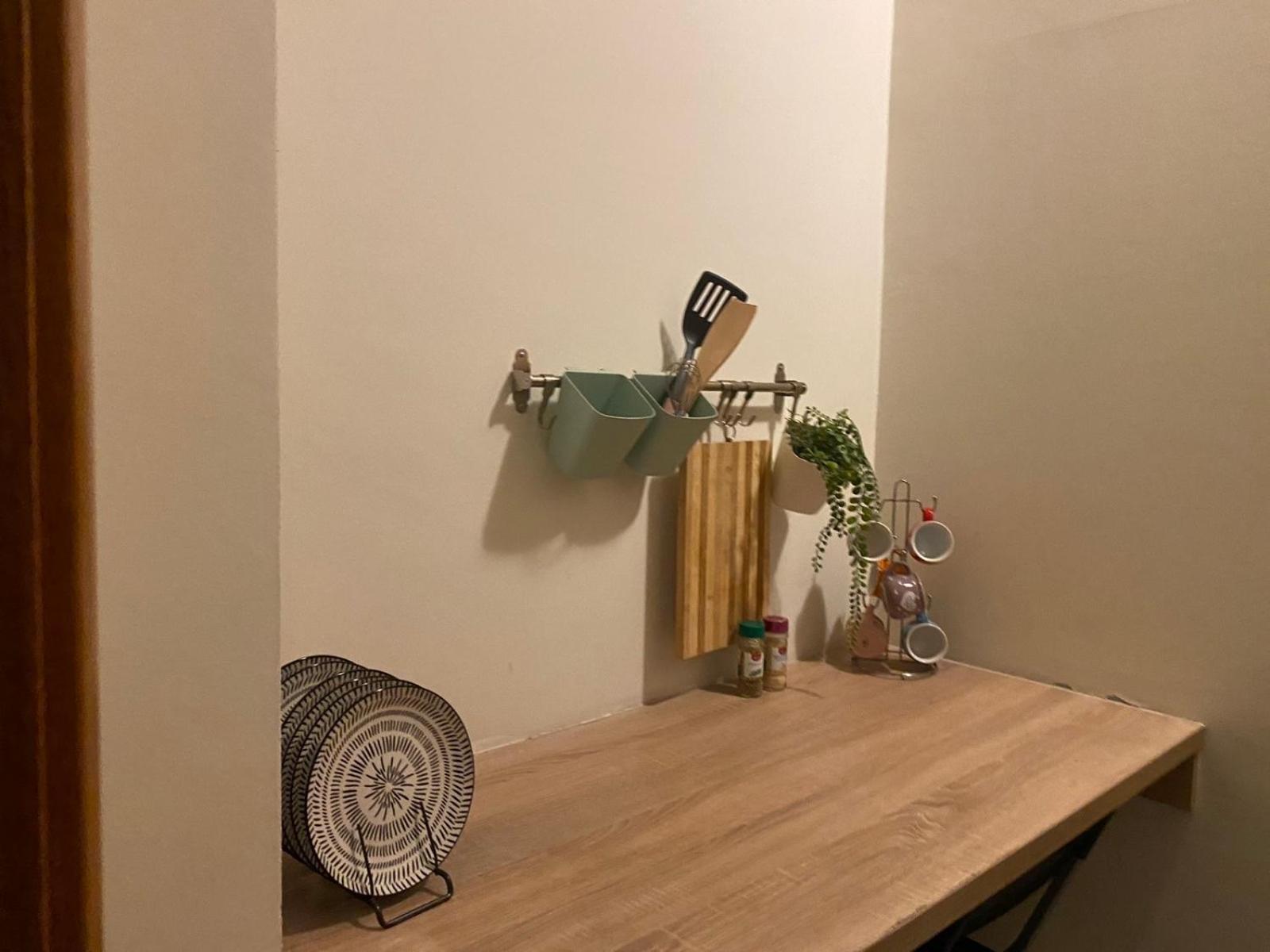 Apartman Bella Novi Beograd Bezanija Bagian luar foto